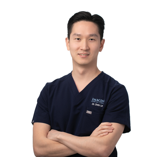 Dr. Chris Lee