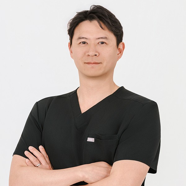 Dr. Do Hyun Sung